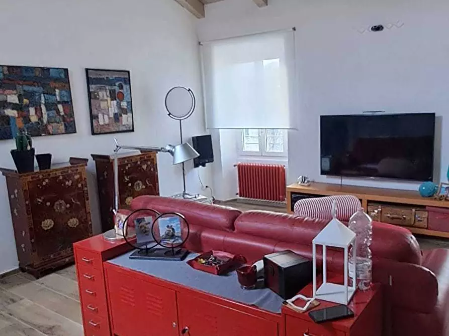 Immagine 3 di Terratetto in vendita  in Via XI Febbraio 6 a Millesimo