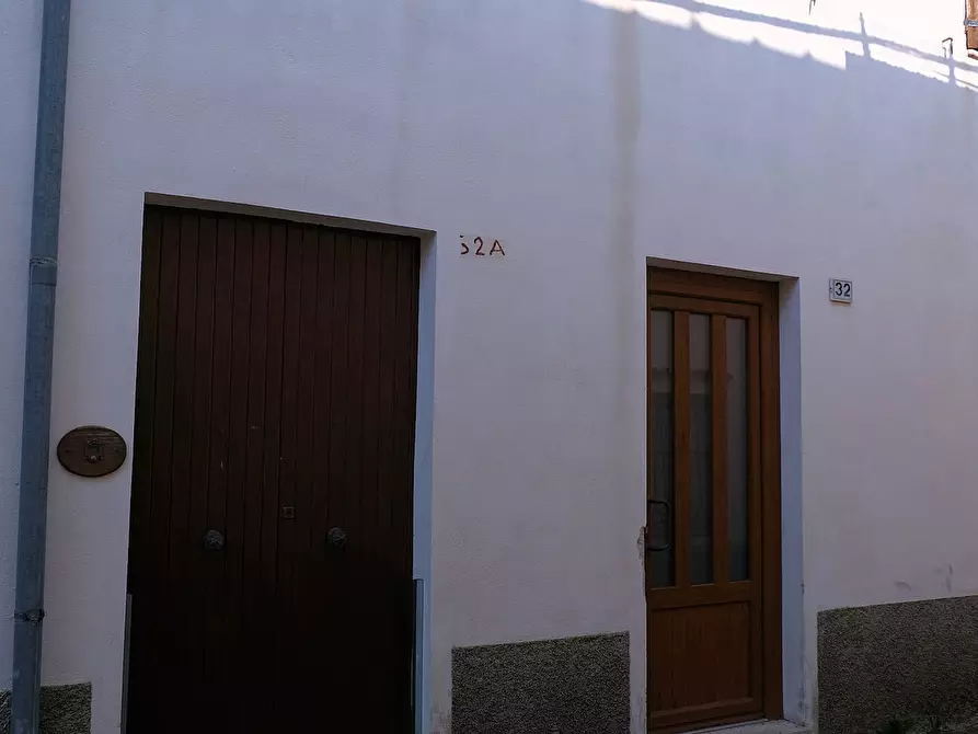 Immagine 20 di Porzione di casa in vendita  a Ponzone