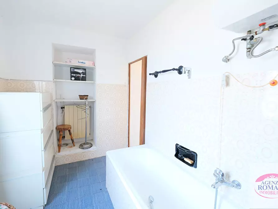 Immagine 21 di Casa indipendente in vendita  a Spigno Monferrato