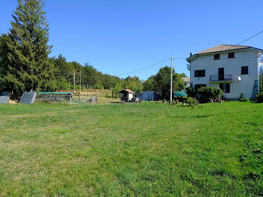 Immagine 17 di Trilocale in vendita  a Sassello