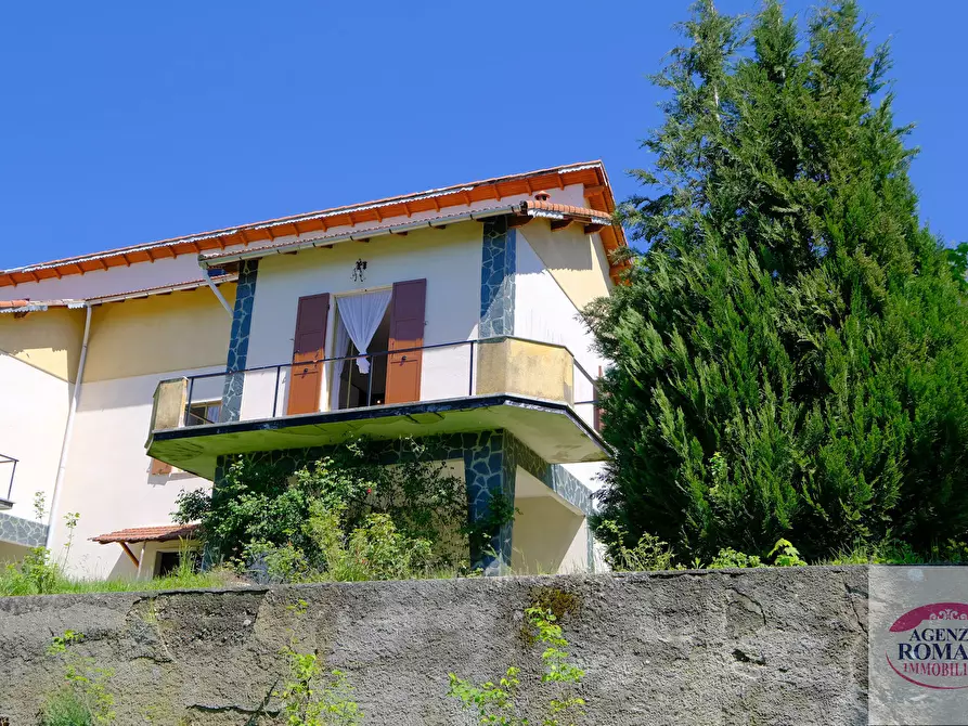 Immagine 6 di Terratetto in vendita  a Pontinvrea