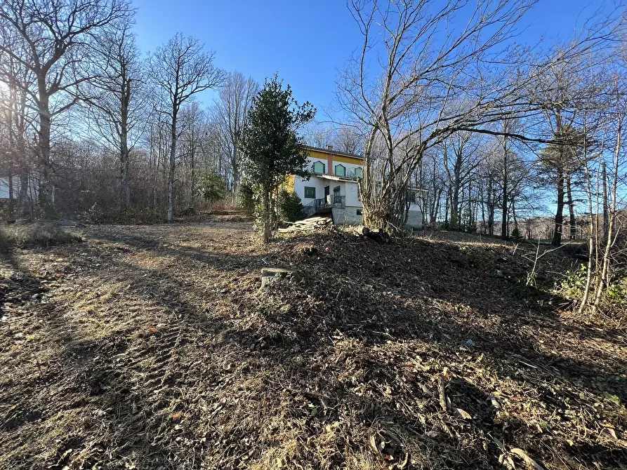 Immagine 43 di Villa in vendita  in Loc Buschiazzi a Sassello