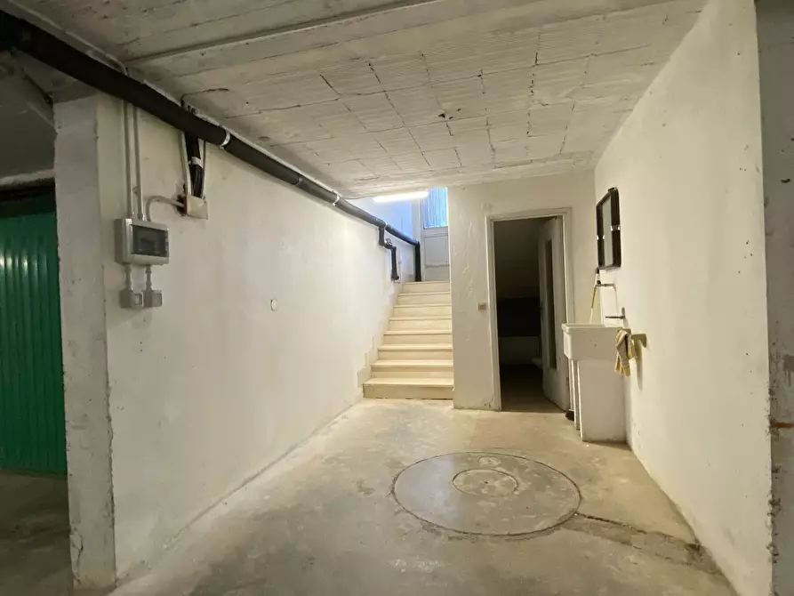 Immagine 21 di Quadrilocale in vendita  in Via Privata Casone 2 a Pontinvrea