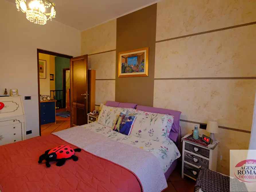 Immagine 23 di Casa indipendente in vendita  in stella san giovanni a Stella