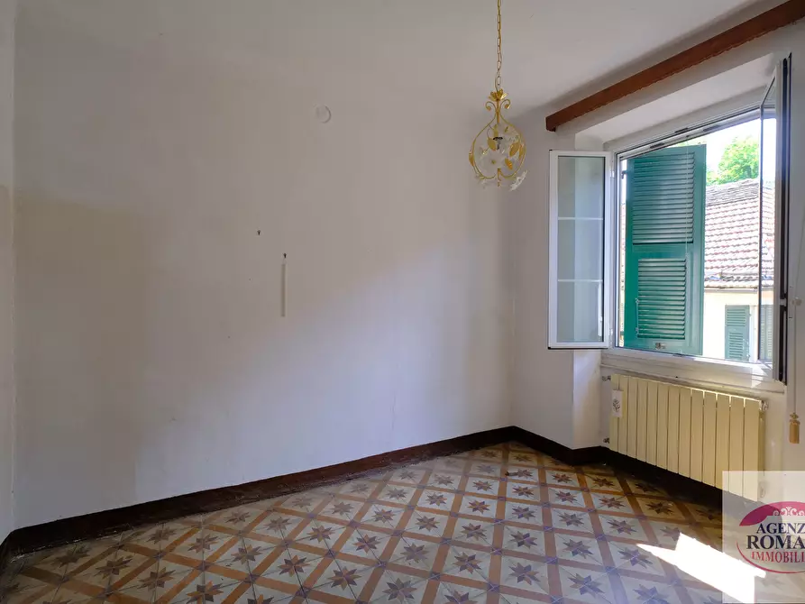 Immagine 22 di Casa semindipendente in vendita  in Via Tomaso Zunini 36 a Sassello