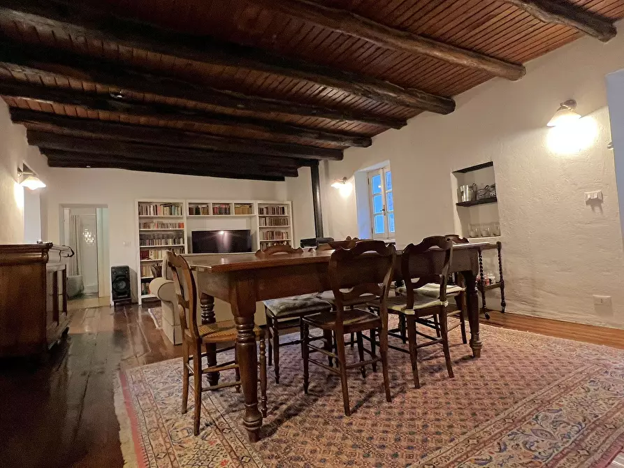 Immagine 30 di Rustico / casale in vendita  in Via Ferriera d'Alto 3 a Pontinvrea