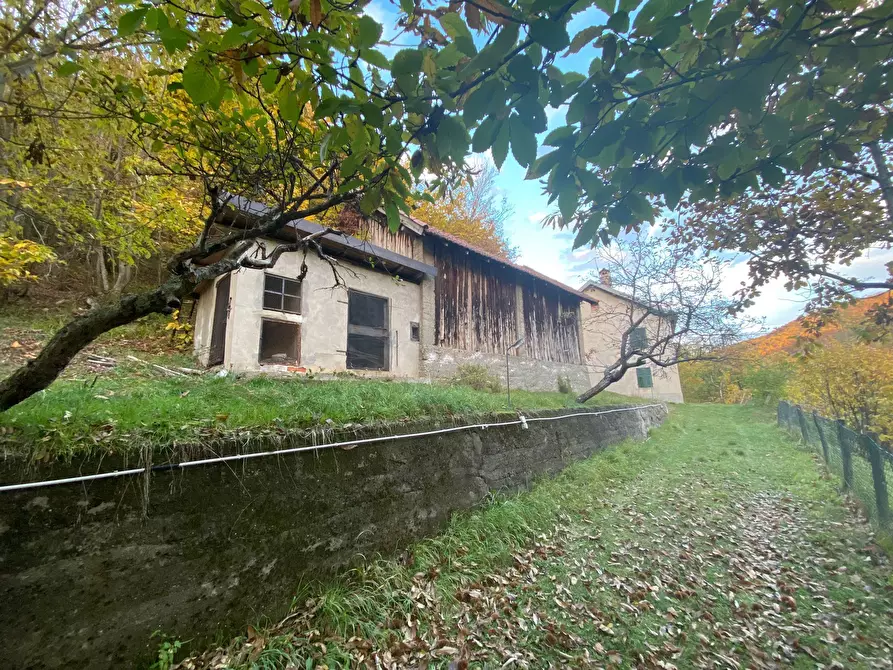 Immagine 4 di Rustico / casale in vendita  a Sassello