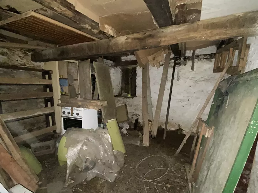 Immagine 37 di Casa indipendente in vendita  in Via Monterosso 11 a Tiglieto