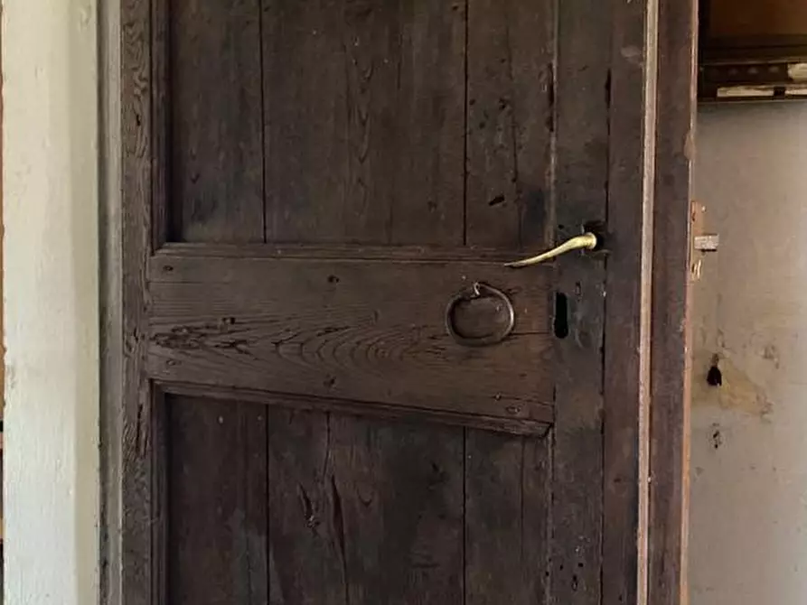 Immagine 33 di Terratetto in vendita  in Via Ferriera Alta 10 a Tiglieto