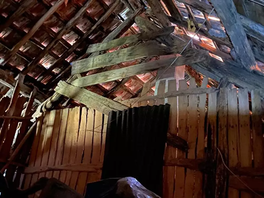 Immagine 31 di Terratetto in vendita  in Via Ferriera Alta 10 a Tiglieto