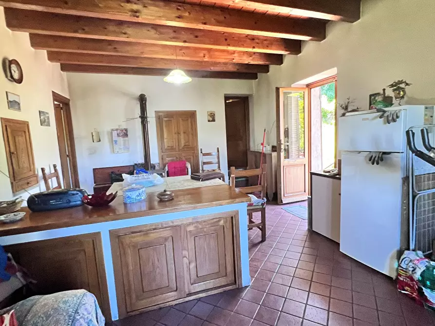 Immagine 6 di Casa indipendente in vendita  in Località Miera 4 a Sassello