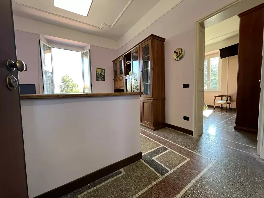 Immagine 8 di Trilocale in vendita  in SP49 26 a Sassello