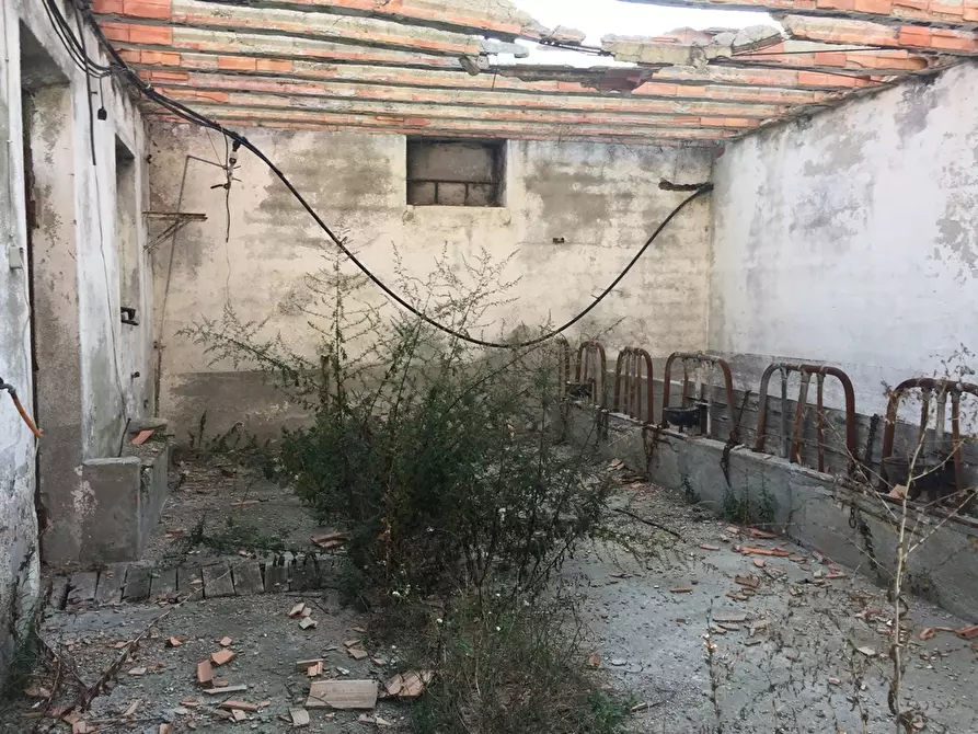 Immagine 32 di Porzione di casa in vendita  a Spigno Monferrato