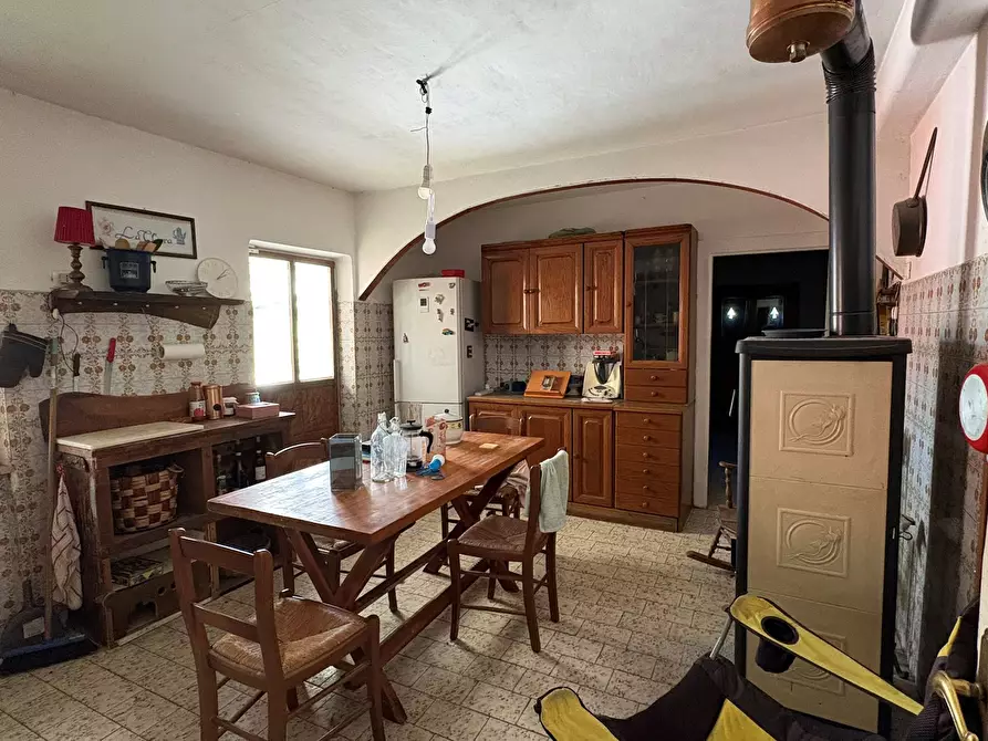 Immagine 21 di Casa indipendente in vendita  in Via Avera 2 a Mioglia
