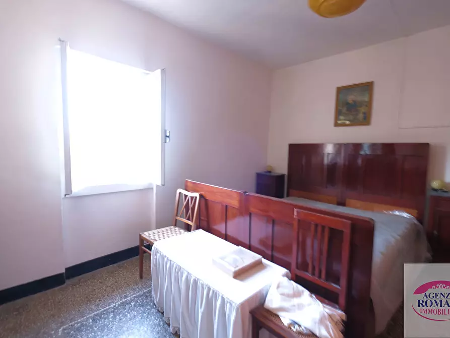 Immagine 6 di Bilocale in vendita  in Località Badani 11 a Sassello