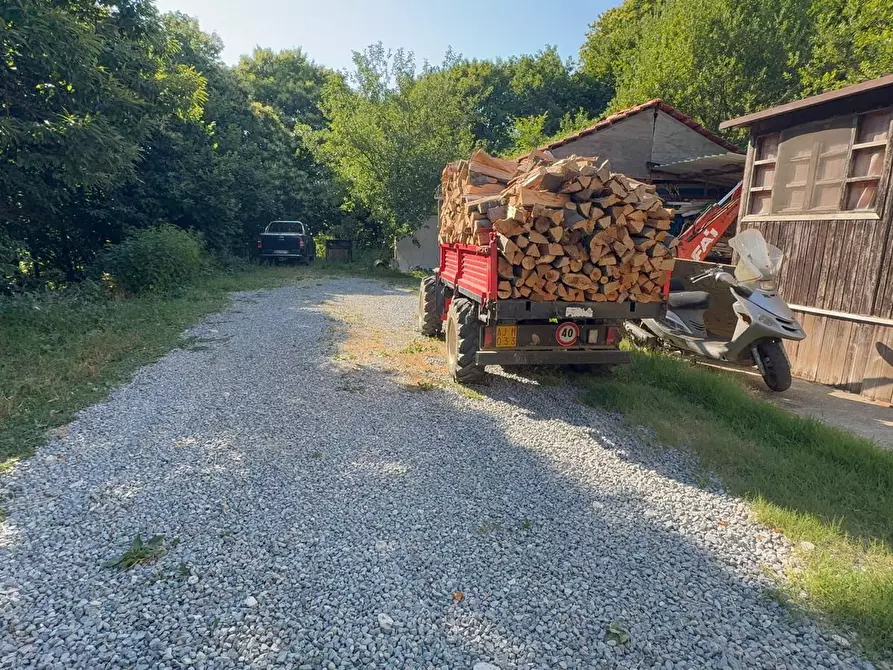 Immagine 57 di Casa indipendente in vendita  in Strada Provinciale 32 6 a Pontinvrea