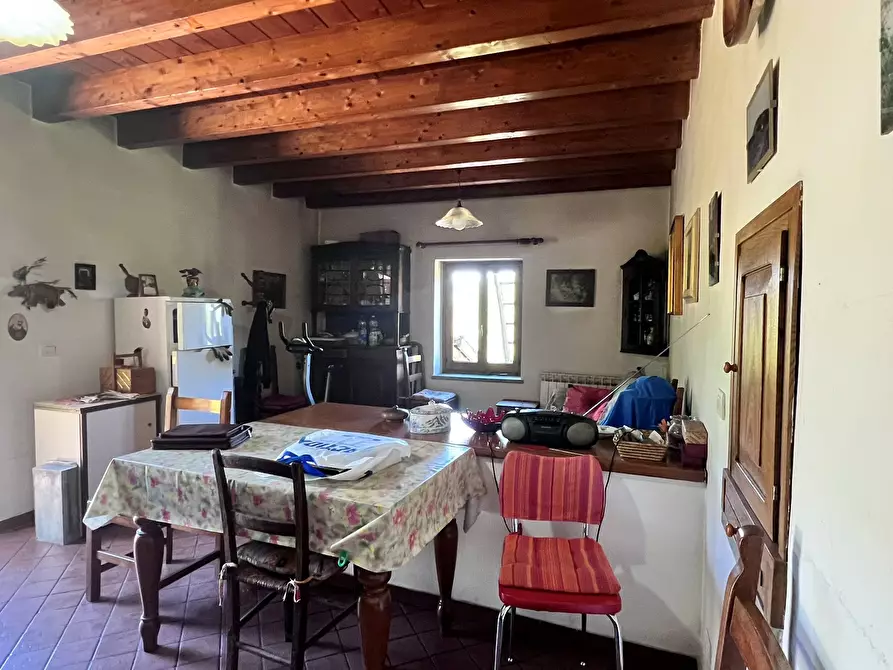 Immagine 7 di Casa indipendente in vendita  in Località Miera 4 a Sassello