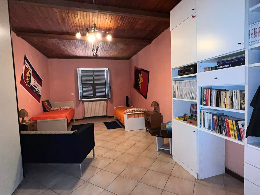 Immagine 10 di Villa in vendita  in Strada Coda 248 a Ponzone