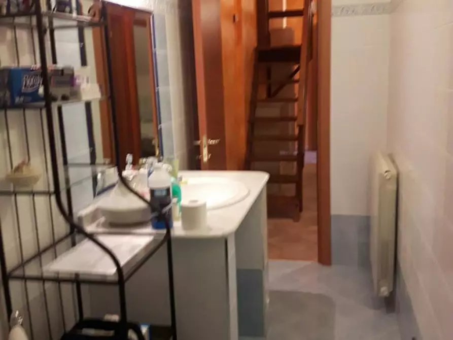 Immagine 14 di Appartamento in vendita  in via Carlina 9/8 a Urbe