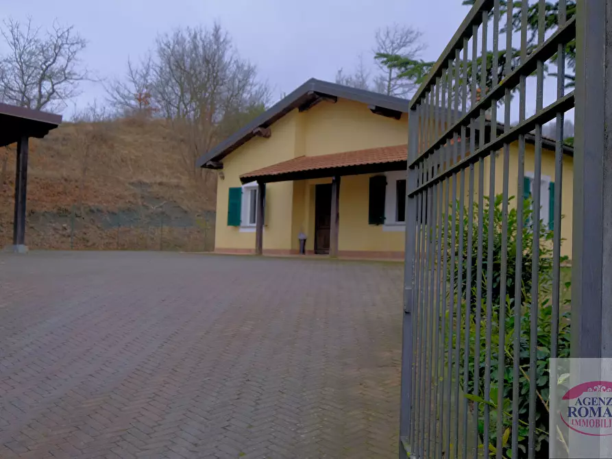 Immagine 4 di Villa in vendita  in Via Giaccheri 18 a Mioglia