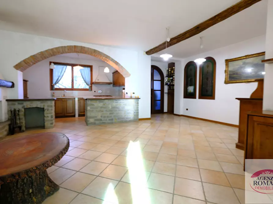 Immagine 24 di Casa bifamiliare in vendita  in SP334 4 a Malvicino