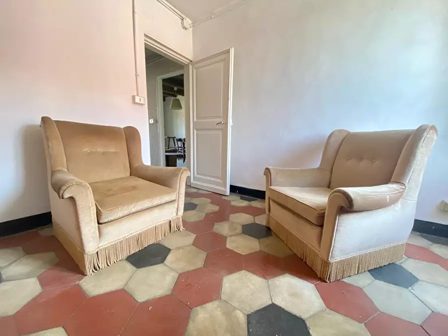 Immagine 4 di Terratetto in vendita  a Sassello