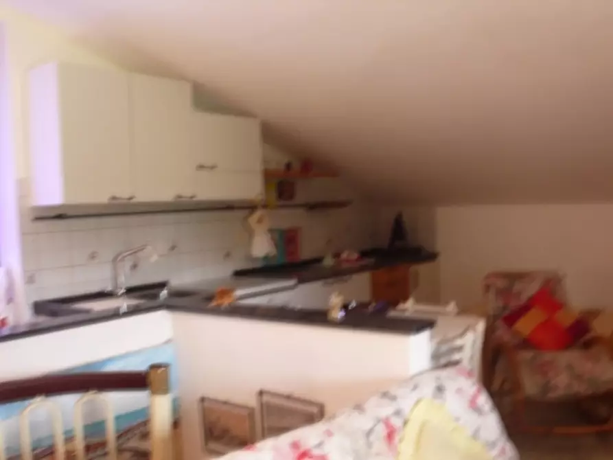 Immagine 11 di Porzione di casa in vendita  in loc casone a Pontinvrea