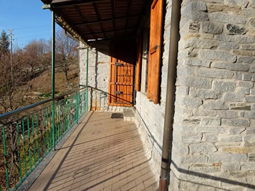 Immagine 50 di Villa in vendita  in Località Brigiola 28 a Sassello