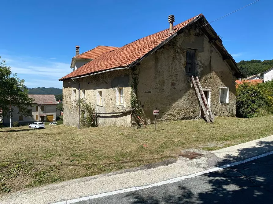 Immagine 2 di Rustico / casale in vendita  in Via Nostra Signora della Visitazione 35 a Urbe