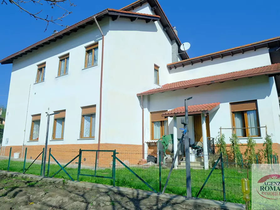 Immagine 7 di Villa in vendita  in Localita' Maddalena 4 a Sassello