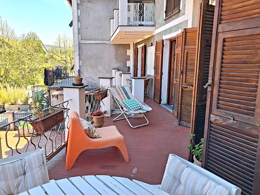 Immagine 60 di Casa indipendente in vendita  a Sassello
