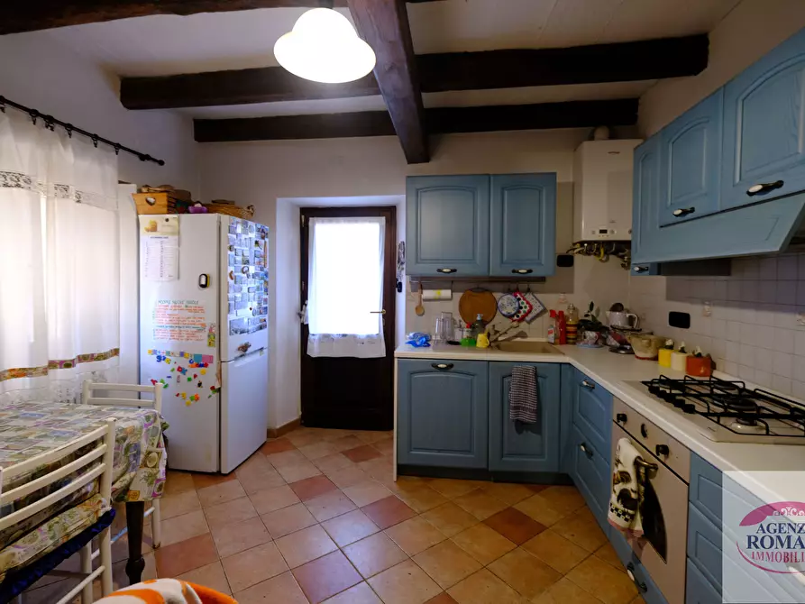 Immagine 25 di Casa indipendente in vendita  in Via Savona 47 a Urbe