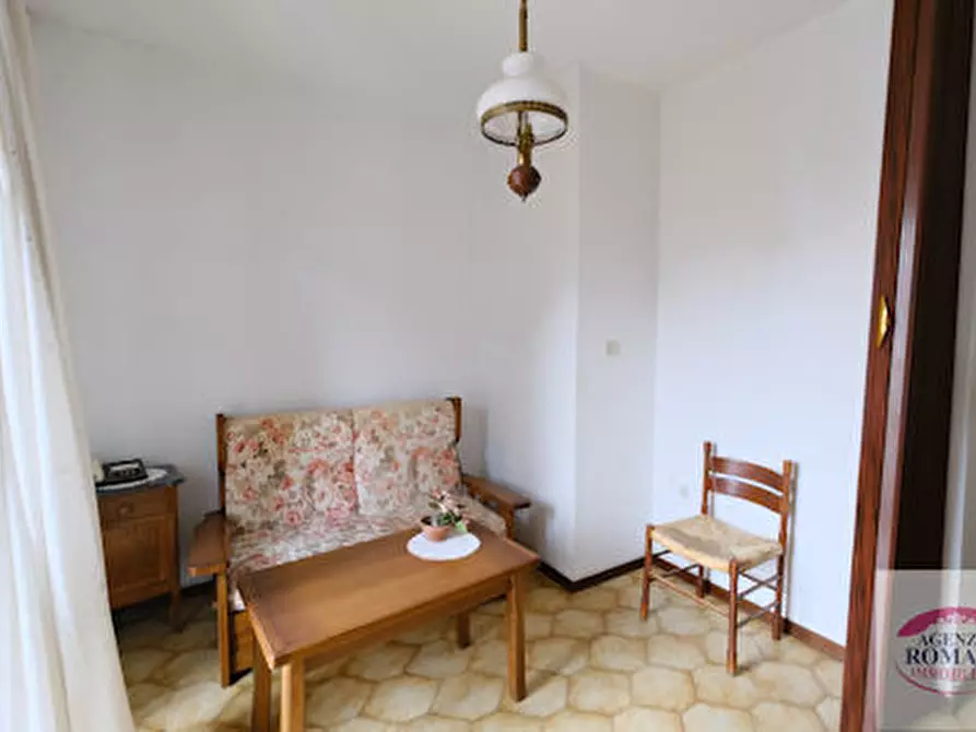 Immagine 17 di Palazzo in vendita  in Via Stefano Ramorino 14 a Urbe