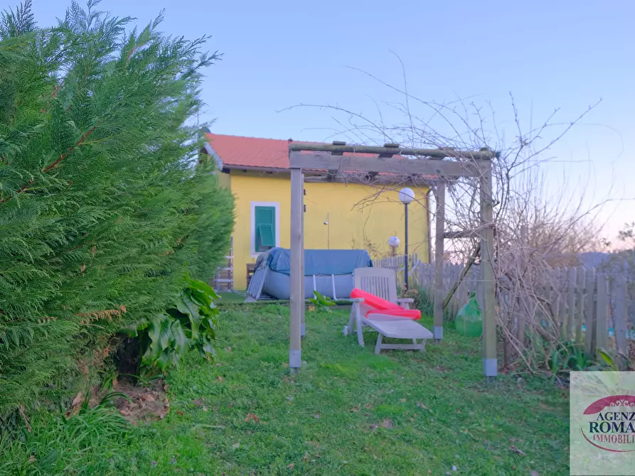 Immagine 29 di Casa indipendente in vendita  in stella san giovanni a Stella