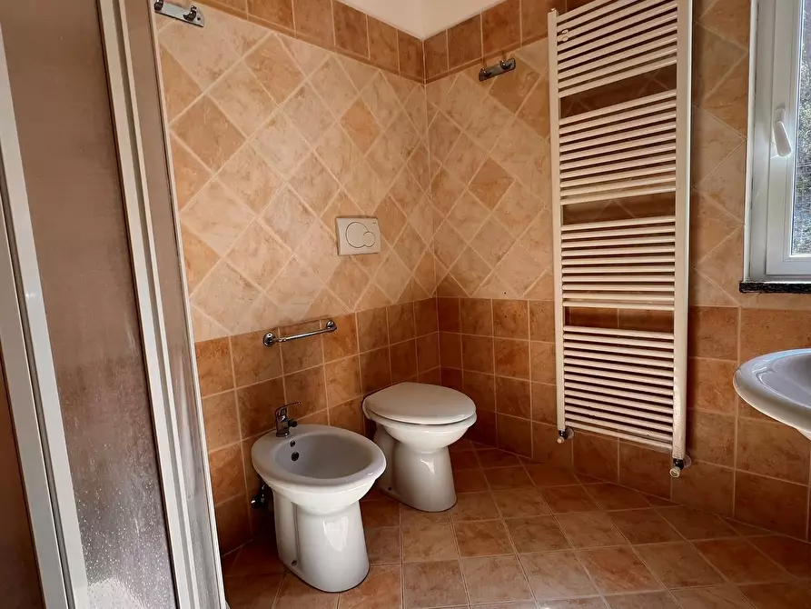 Immagine 22 di Villa in vendita  in Via Giaccheri 19 a Mioglia