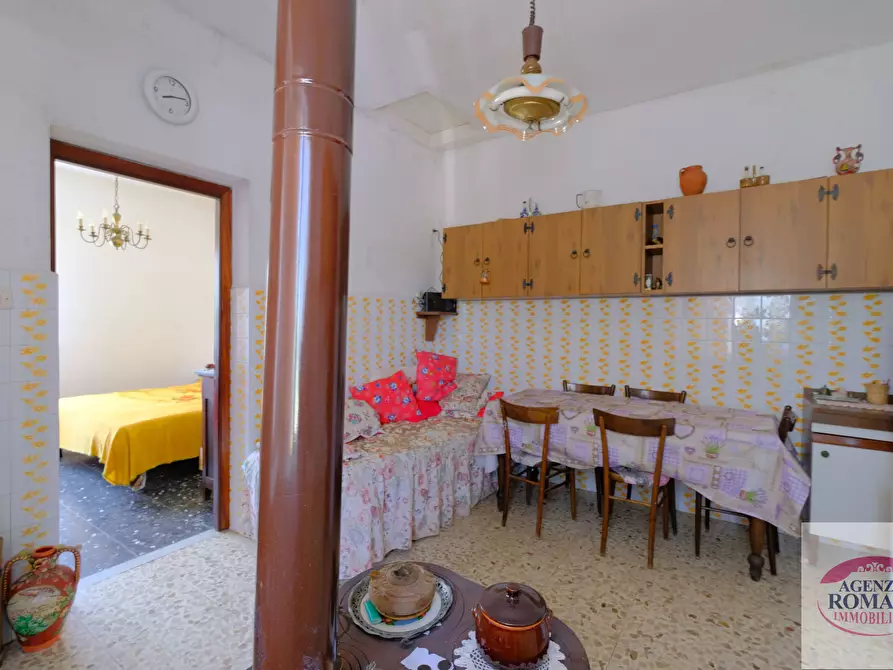 Immagine 22 di Terratetto in vendita  in Via Piani di Acquabianca 20 a Urbe