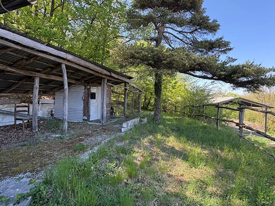 Immagine 11 di Casa indipendente in vendita  in Via Avera 2 a Mioglia