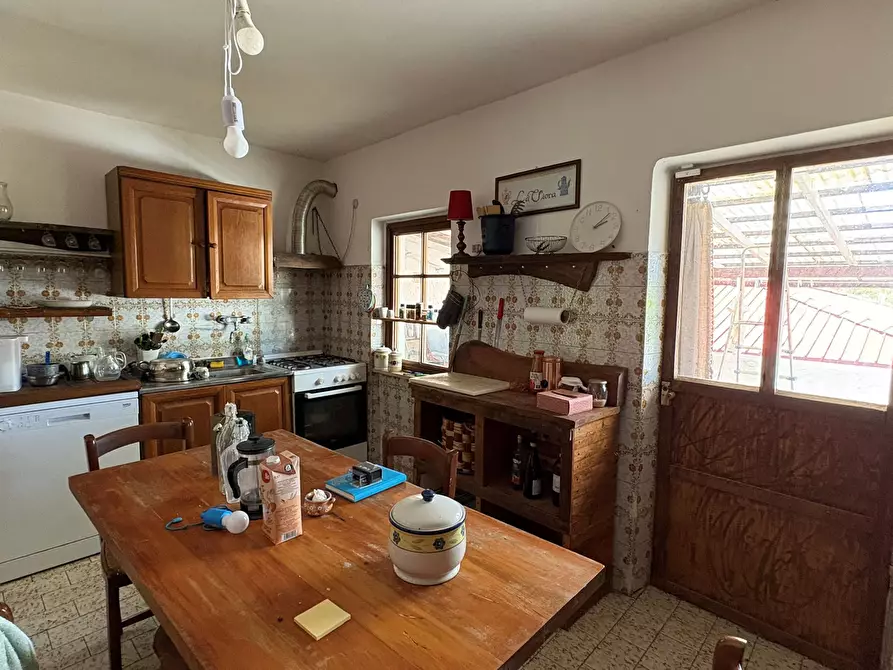 Immagine 22 di Casa indipendente in vendita  in Via Avera 2 a Mioglia