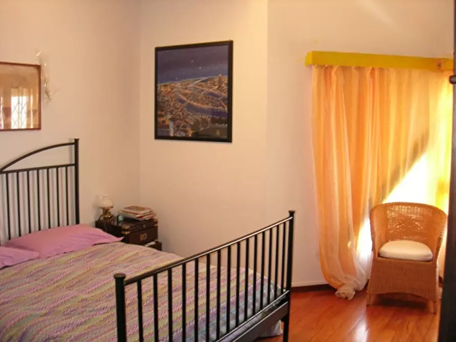 Immagine 10 di Casa semindipendente in vendita  a Bergeggi