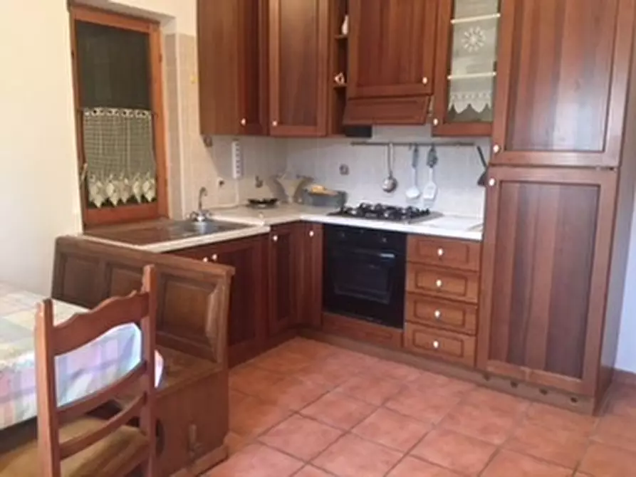 Immagine 4 di Appartamento in vendita  a Pontinvrea
