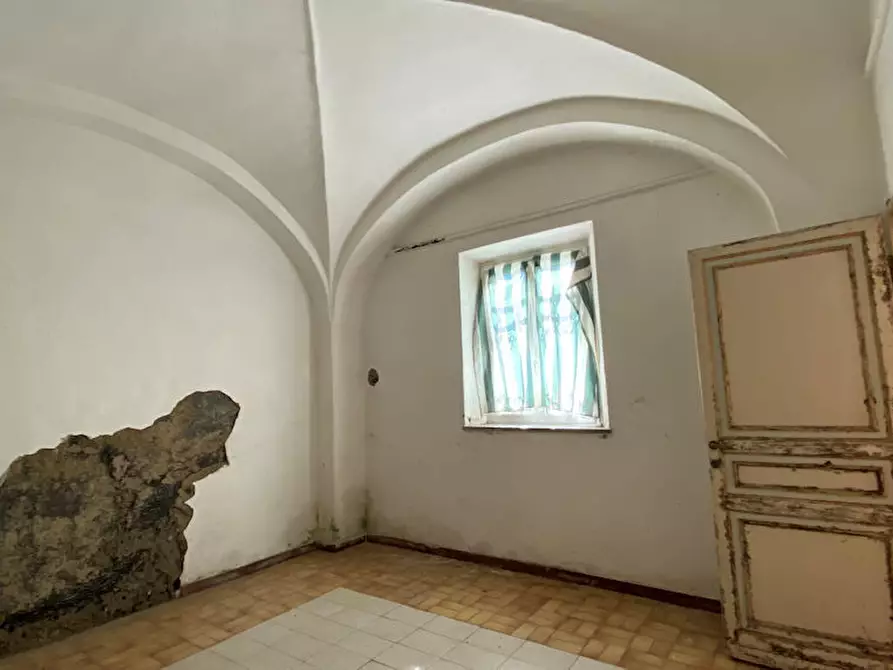 Immagine 3 di Trilocale in vendita  in Via Giovo 91 a Pontinvrea