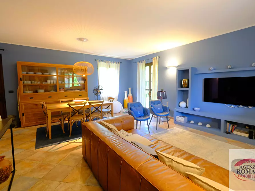 Immagine 24 di Villa in vendita  in Via Bigatti 6 a Pontinvrea