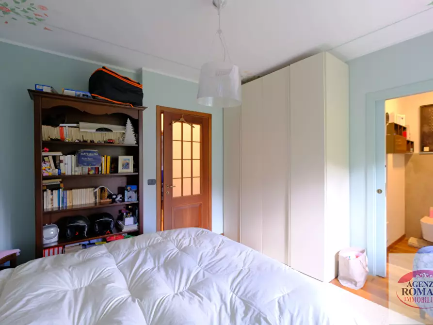 Immagine 34 di Villa in vendita  in Via Bigatti 6 a Pontinvrea