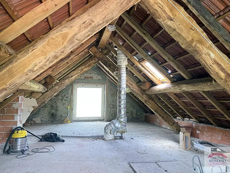 Immagine 47 di Rustico / casale in vendita  in Via dei Perrando 78 a Sassello