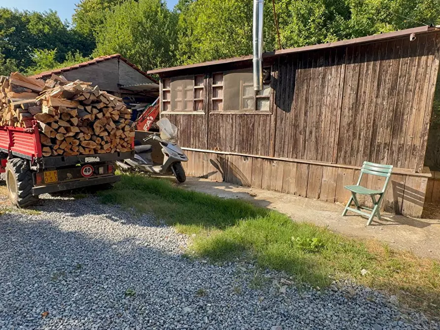 Immagine 56 di Casa indipendente in vendita  in Strada Provinciale 32 6 a Pontinvrea