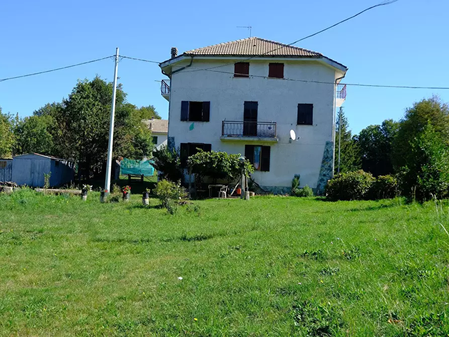 Immagine 19 di Trilocale in vendita  a Sassello