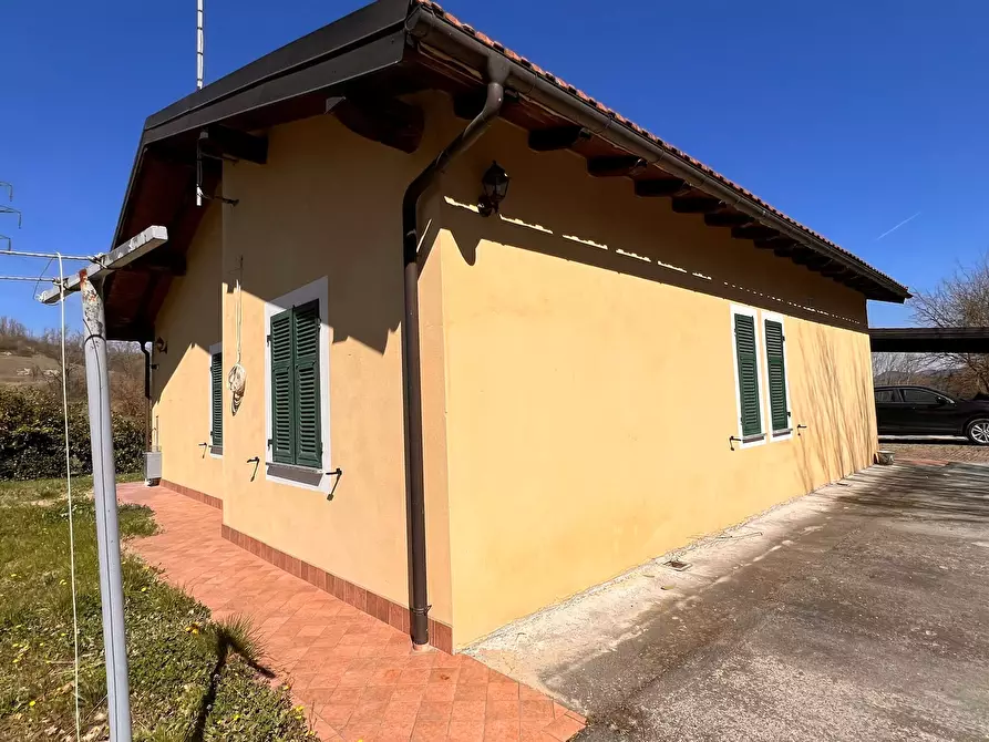 Immagine 8 di Villa in vendita  in Via Giaccheri 19 a Mioglia