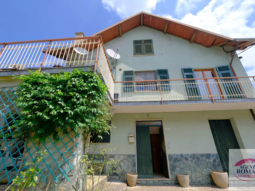 Immagine 3 di Villa in vendita  a Pareto