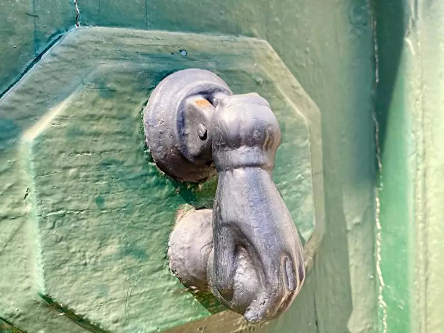 Immagine 7 di Terratetto in vendita  a Sassello