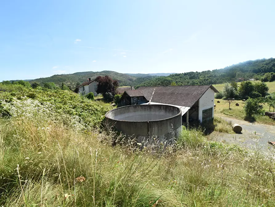 Immagine 32 di Casa trifamiliare in vendita  in località GROSSA a Sassello